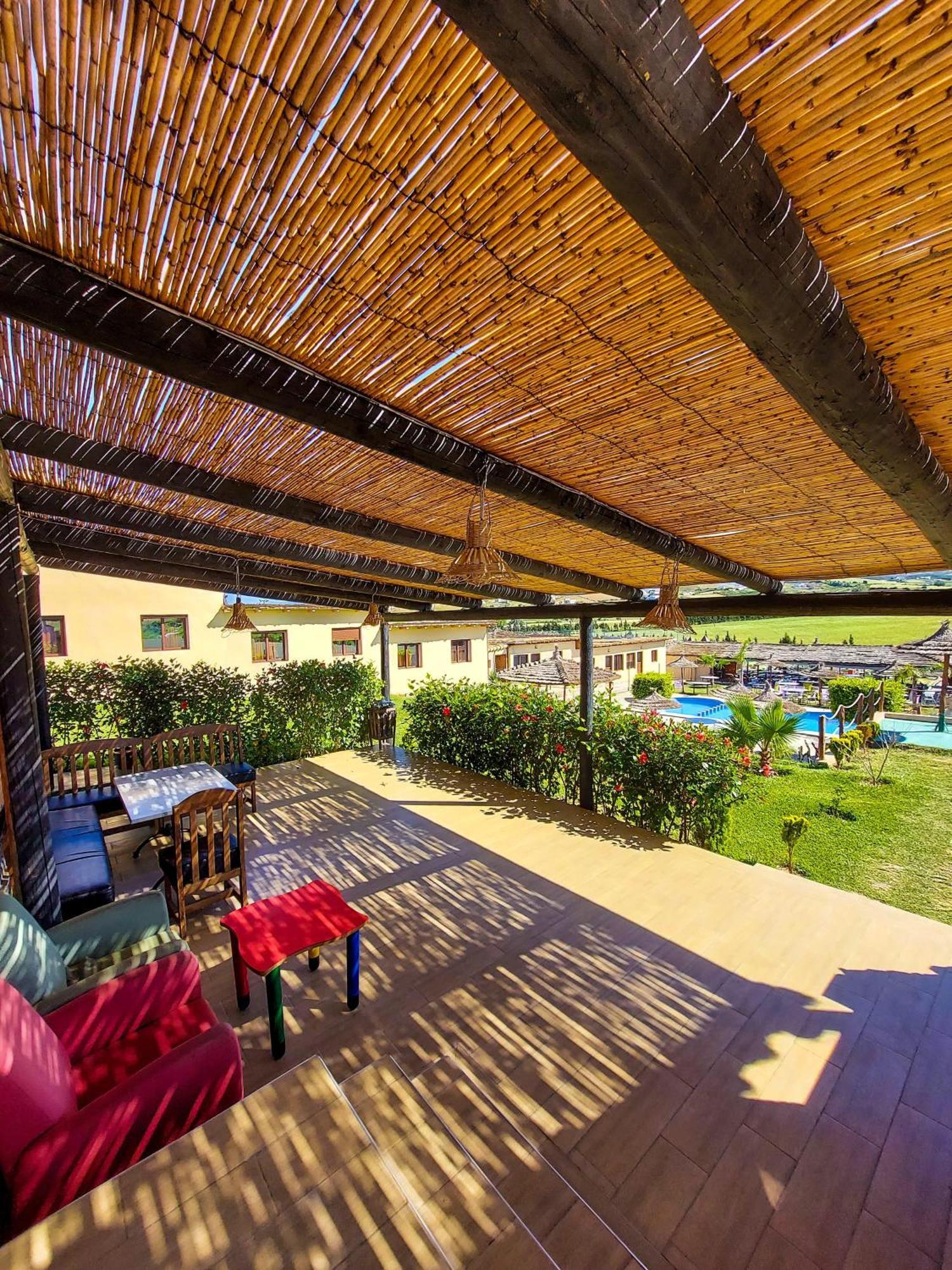 La Granja Guest House Tetouan Exterior photo