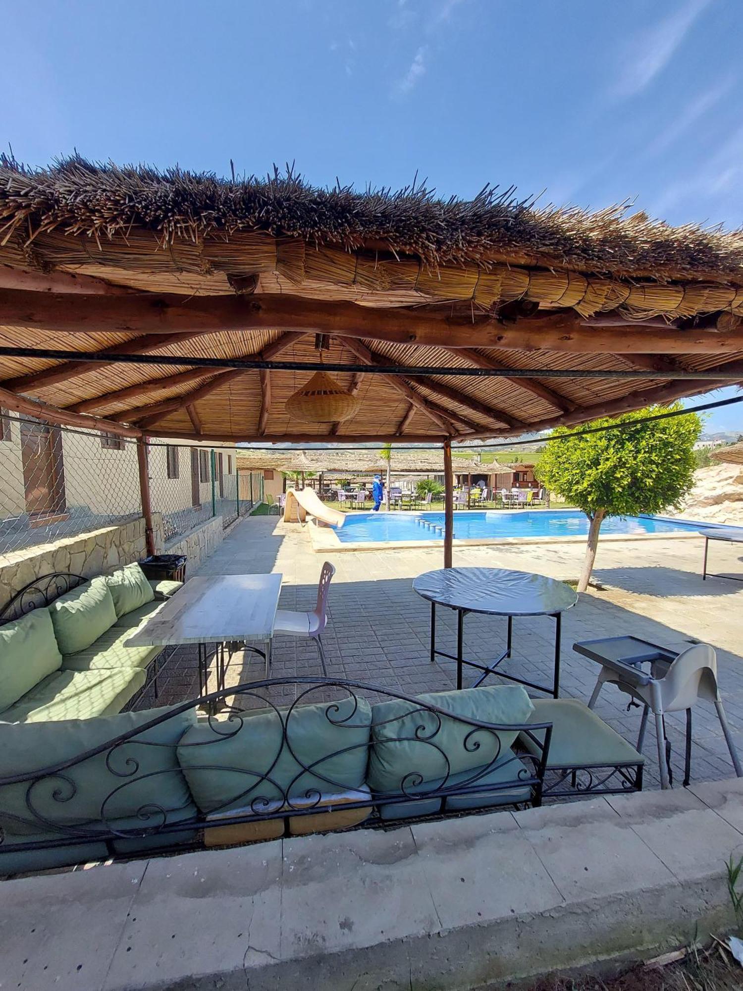 La Granja Guest House Tetouan Exterior photo