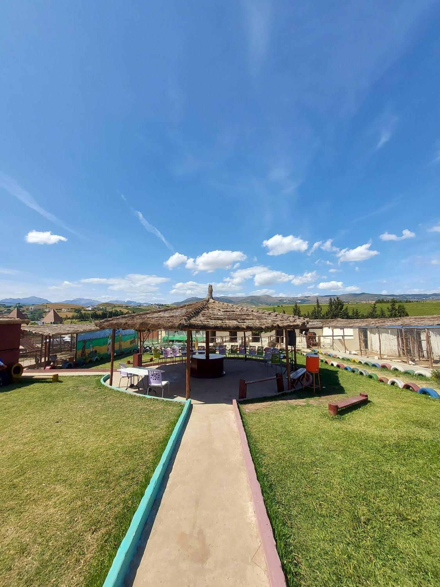 La Granja Guest House Tetouan Exterior photo