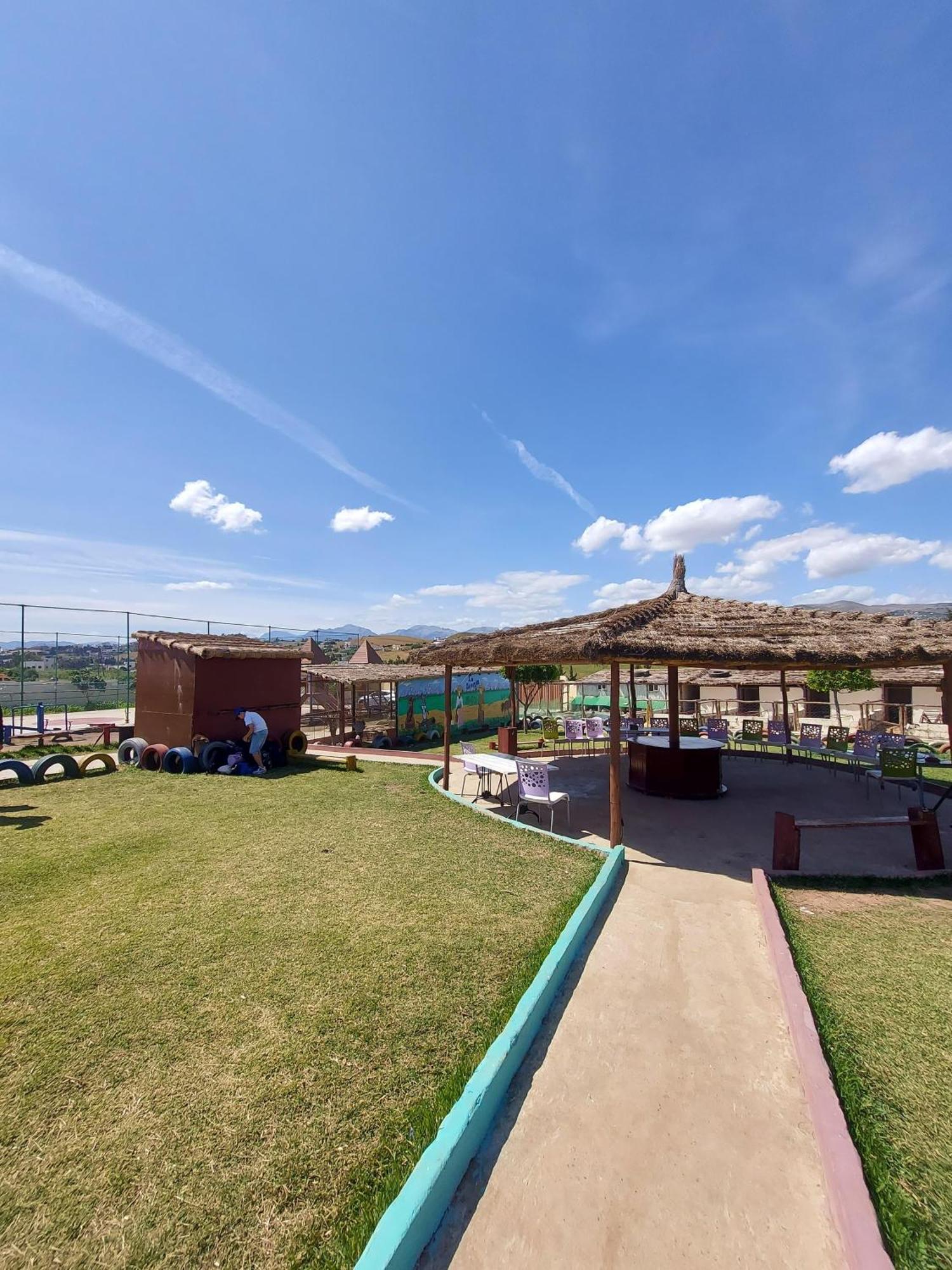 La Granja Guest House Tetouan Exterior photo
