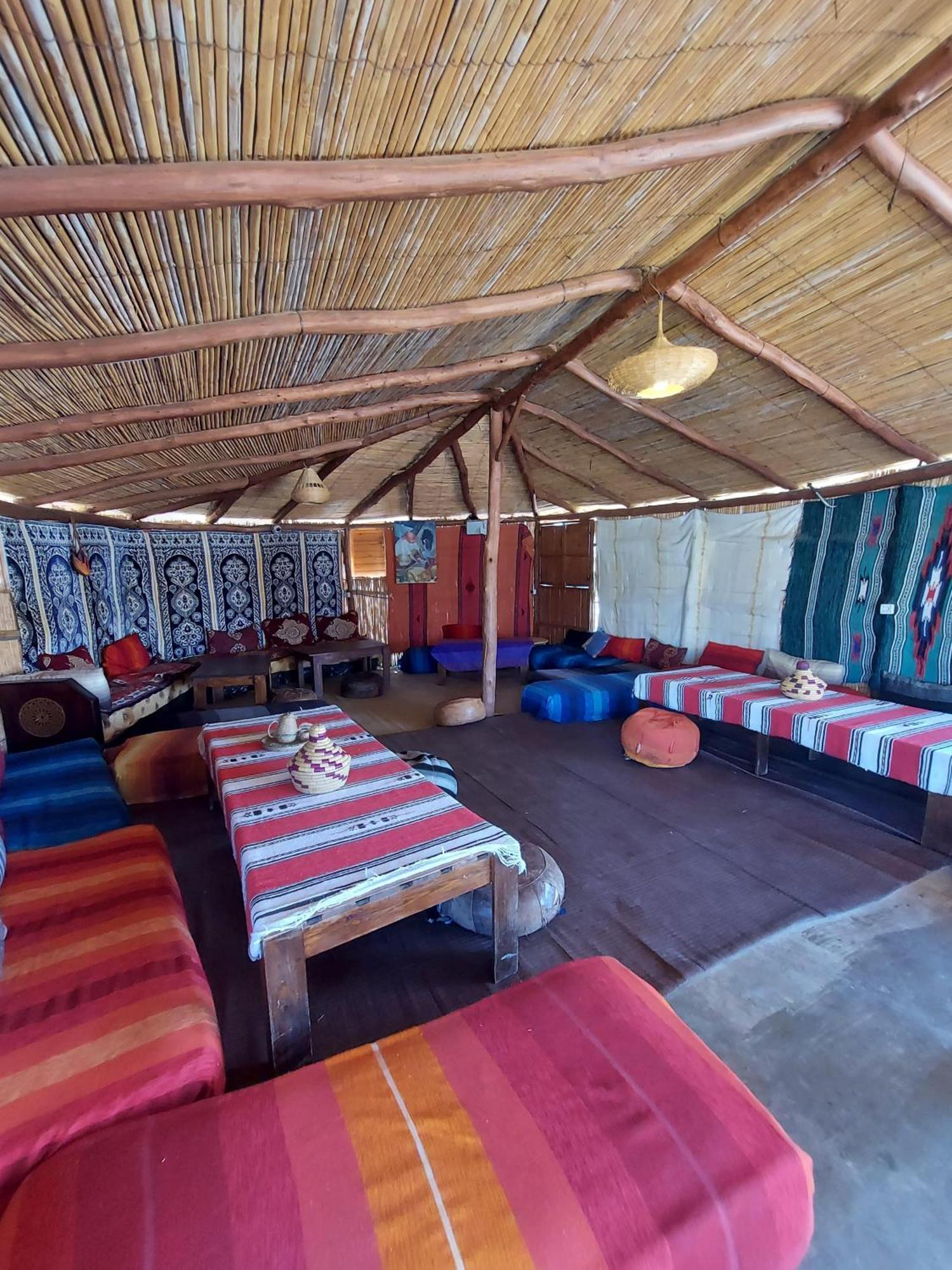 La Granja Guest House Tetouan Exterior photo