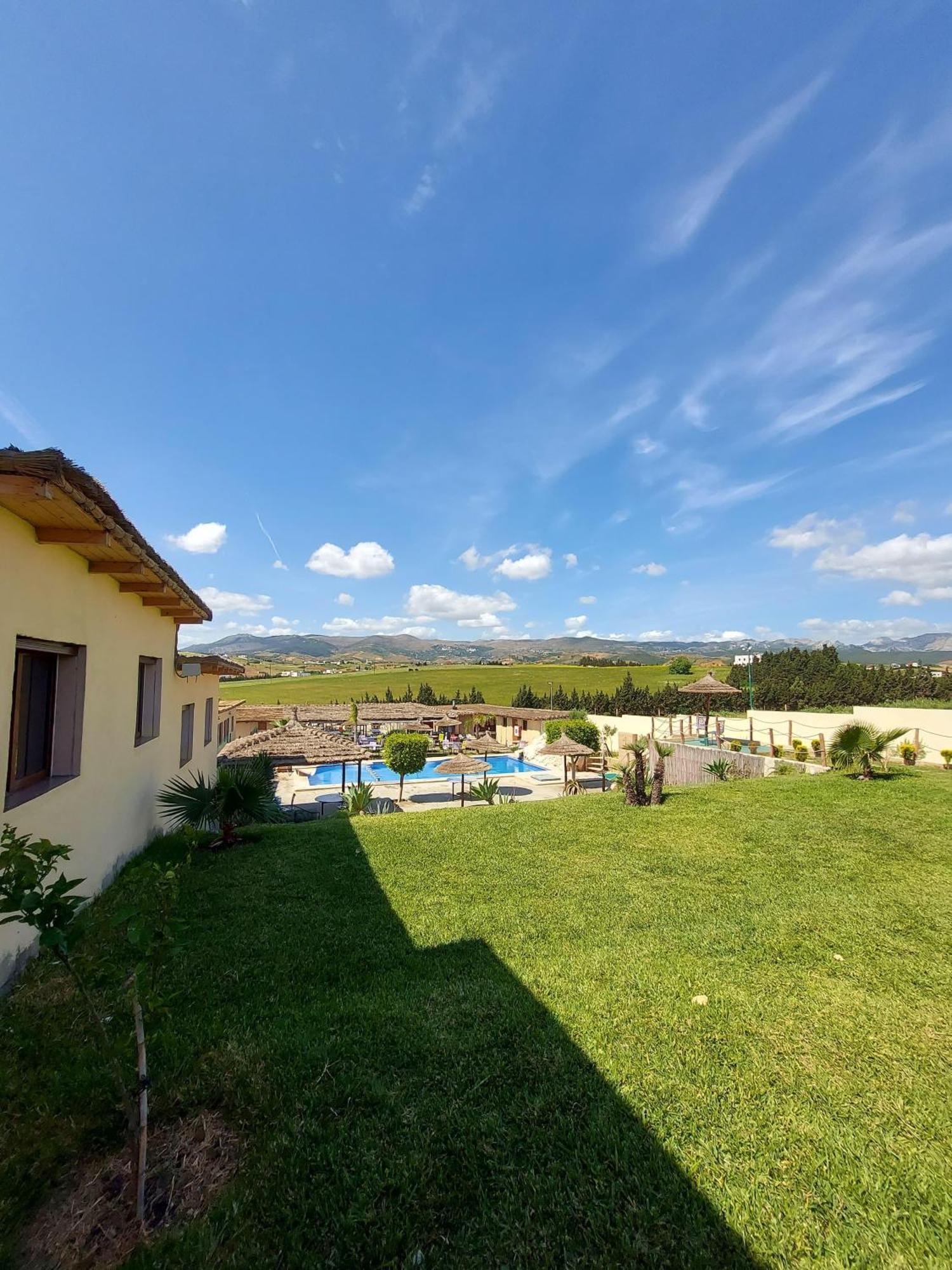 La Granja Guest House Tetouan Exterior photo