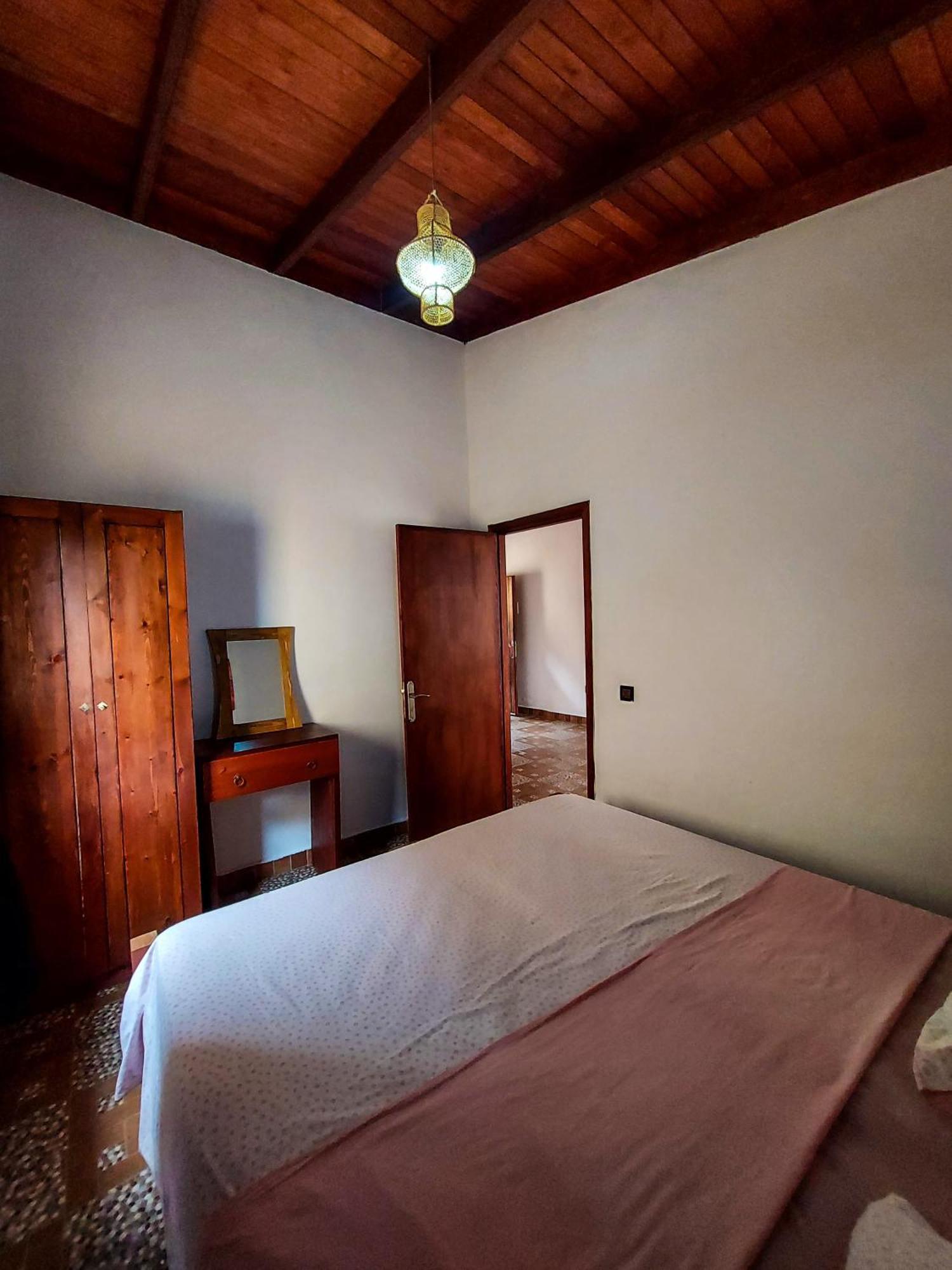 La Granja Guest House Tetouan Exterior photo