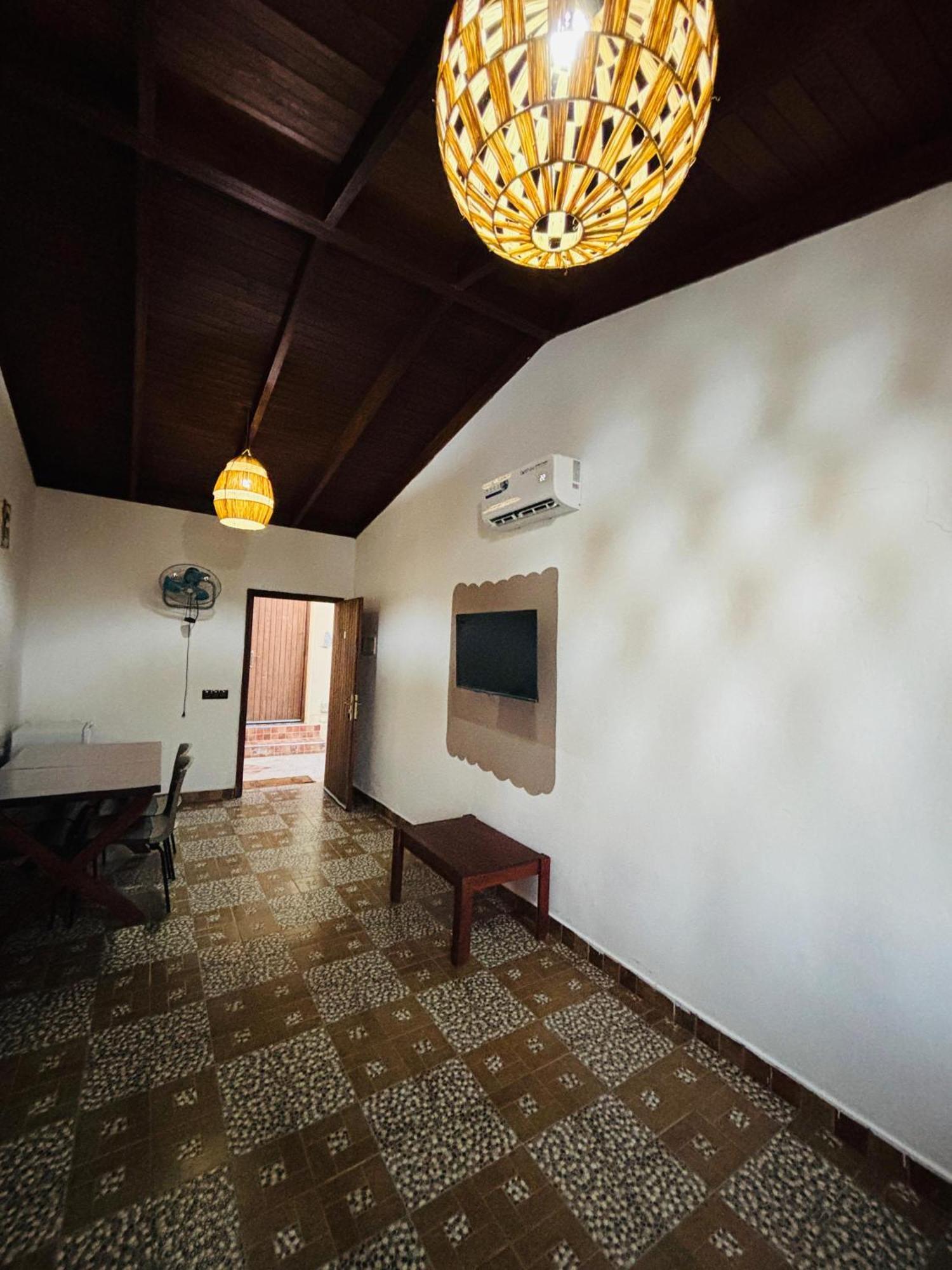 La Granja Guest House Tetouan Exterior photo