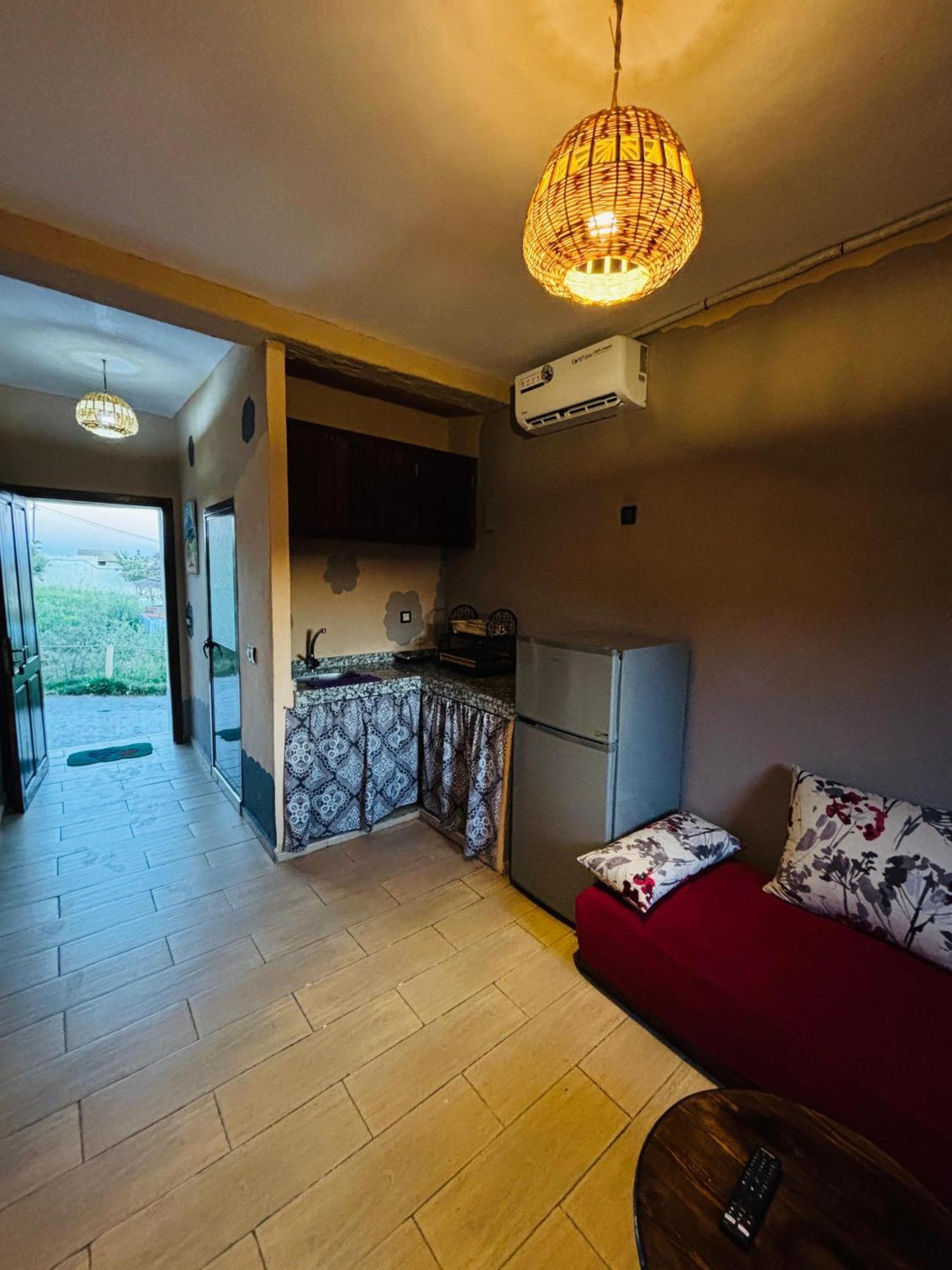 La Granja Guest House Tetouan Exterior photo